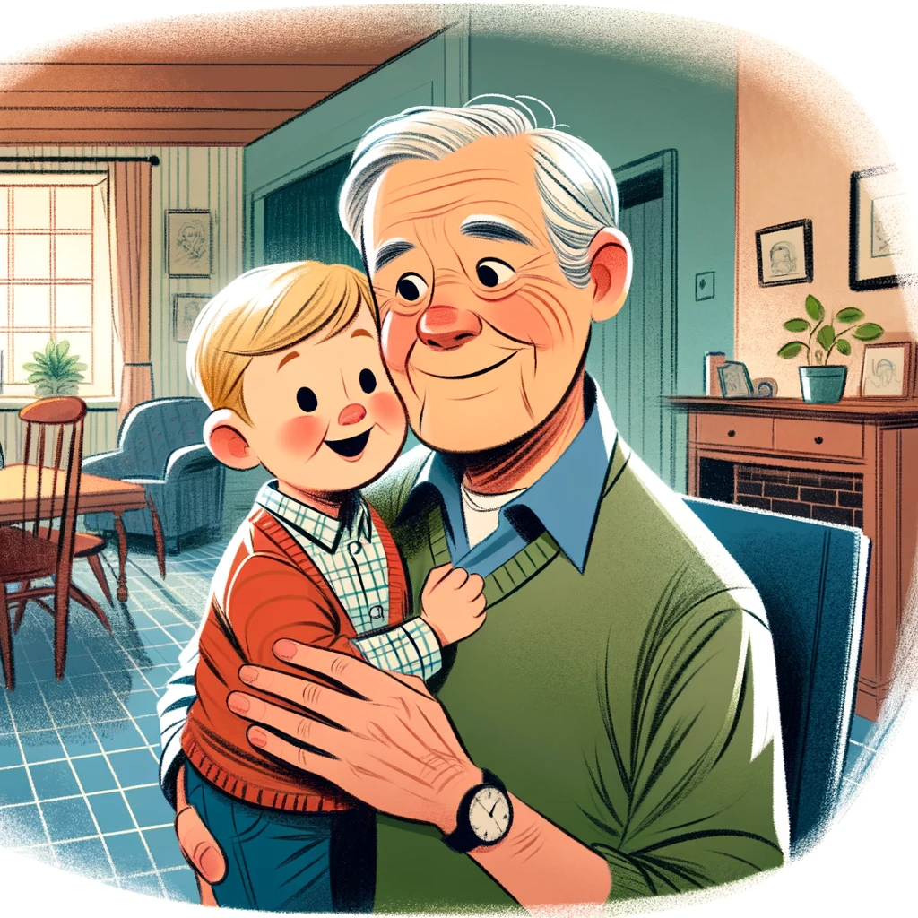 20+ Ways Grandparents Can Show Love for Grandkids
